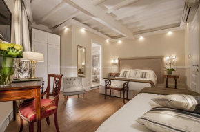 Отель La Residenza del Sole al Pantheon  Рим